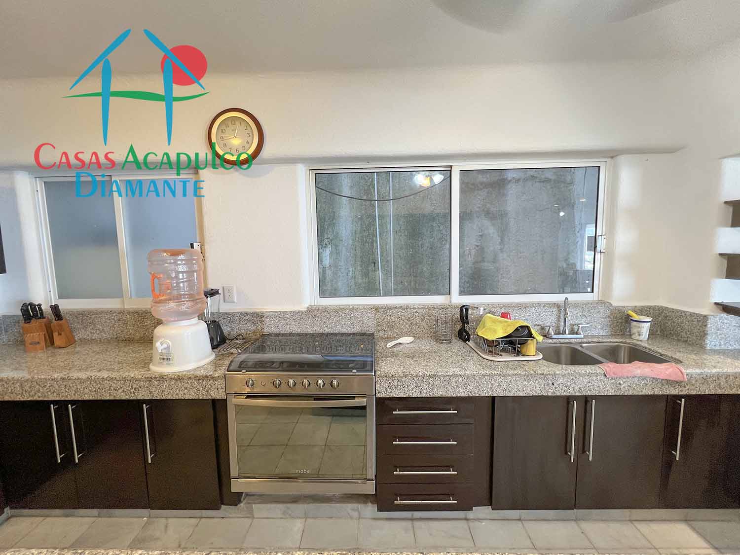 Villas D'Coral C2 - Cocina integral 6